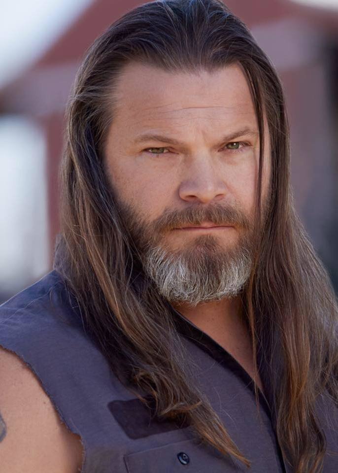 Kevin Wayne — Grady