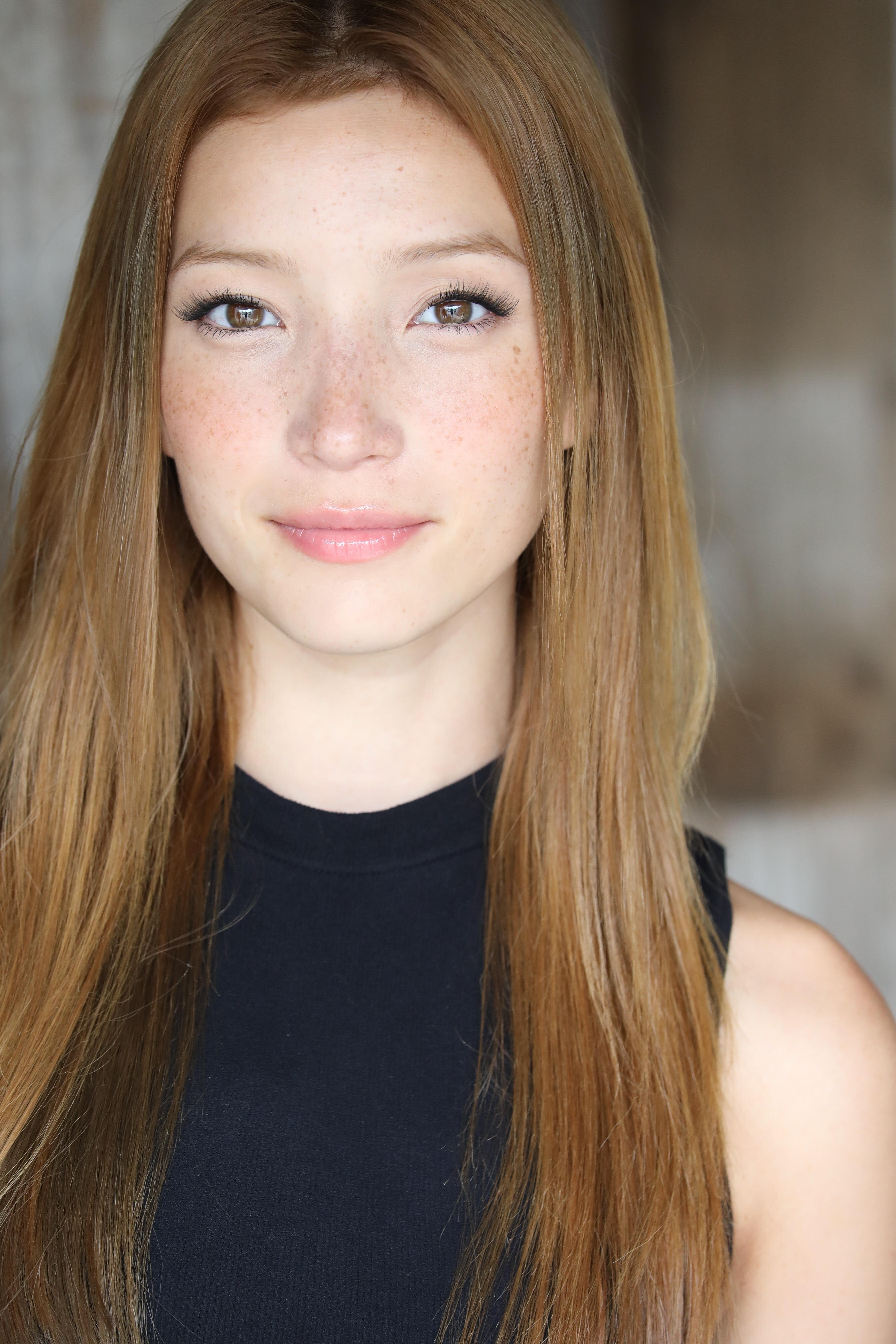 Saylor Bell — Mayhem