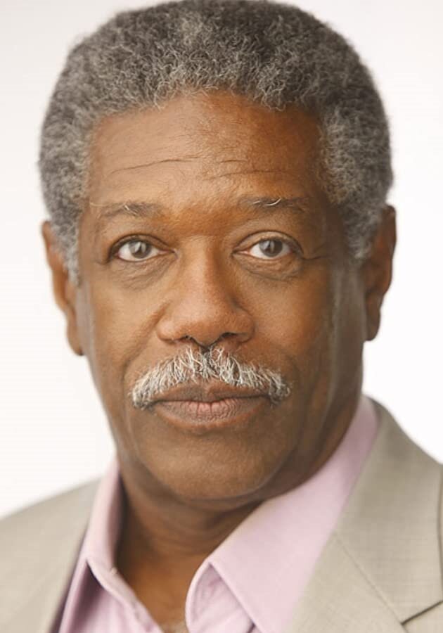 Lou Beatty, Jr. — Tommy